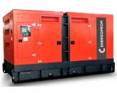 Дизельный генератор Energoprom ESC 200/400 (LS)