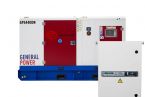 Дизельный генератор General Power GPS440DN