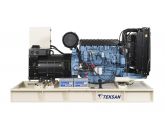 Дизельный генератор TJ1100BD5L