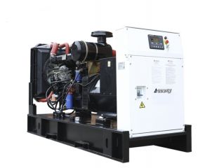 Азимут АД-150С-Т400-1РНМ6 в контейнере