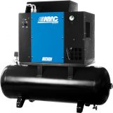 Винтовой компрессор Abac MICRON.E 11 500 (10 бар)