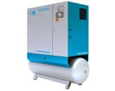 Винтовой компрессор Kraftmann VEGA 11 PLUS R 500 (8 бар)
