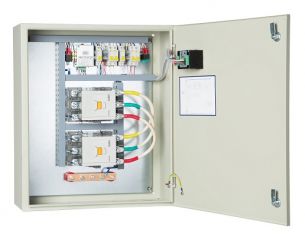 Дизельный генератор Tide Power FB350-LP с АВР