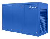 ТСС АД-100С-Т400-2РПМ1 в погодозащитном кожухе с АВР