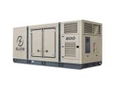 Дизельный генератор GE,DW,825/750,SS
