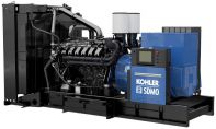 Дизельный генератор KD800-E