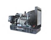 Дизельный генератор GE,VO,650/596,BF