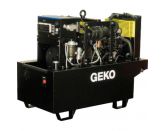 Дизельный генератор Geko 15010ED-S/MEDA (SS)