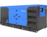 ТСС АД-500С-Т400-2РКМ26 в шумозащитном кожухе с АВР