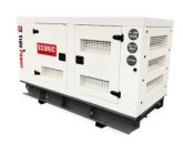 Дизельный генератор Tide Power EC100-C3 с АВР