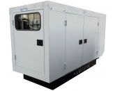 АМПЕРОС АД-70-Т400-P (Проф) в кожухе с АВР