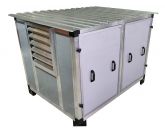 Дизельный генератор Hertz HG 14 PL в контейнере