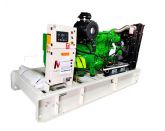 Дизельный генератор MGE P400MG