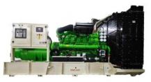 Дизельный генератор MGE P900YI