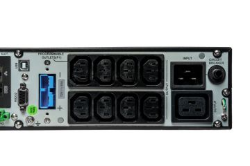 Systeme Electric SRTRU3000RTXLI-NC