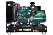 Дизельный генератор Tide Power FB125-LP