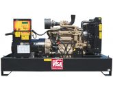 Дизельный генератор Onis VISA DS 685 GO (Marelli) с АВР