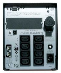 ИБП APC Smart-UPS XL 1000VA USB &amp; Serial 230V