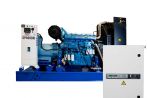 Дизельный генератор General Power GP400DN