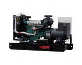 Дизельный генератор Europower EP 250 TDE
