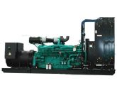 Дизельный генератор GE,CU,1390/1260,BF