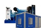Дизельный генератор General Power GP830DZ