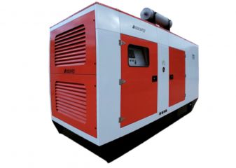 Азимут АД-800С-Т400-1РКМ8 в кожухе