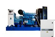Дизельный генератор General Power GP830DZ