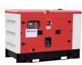 Азимут АД-104С-Т400-2РКМ6 в кожухе с АВР