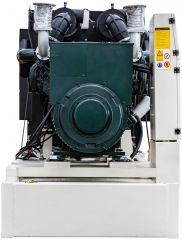 Дизельный генератор MGE P360DN в контейнере