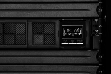 Systeme Electric SRTRU3000RTXLI