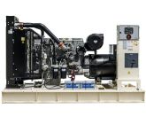 Дизельный генератор TJ1000PE5C с АВР
