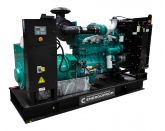 Дизельный генератор Energoprom EFC 80/400