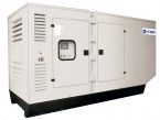 Дизельный генератор  KJ Power KJD 360