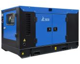 ТСС АД-20С-Т400-2РКМ11 в шумозащитном кожухе с АВР