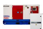 Дизельный генератор General Power GP220DN