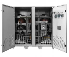 NDCORP Helios Y 500-15