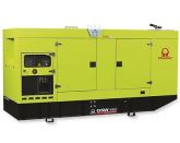 Дизельный генератор Pramac GSW 460 V 220V