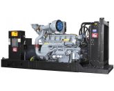 Дизельный генератор Onis VISA P 1500 U (Stamford)