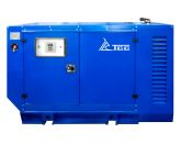 ТСС АД-30С-Т400-1РКМ9 в шумозащитном кожухе