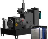 Дизельный генератор Pramac GBW 45 P 230V