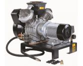 Поршневой компрессор Atlas Copco LT 20-30 Pack Unsilenced