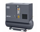 Винтовой компрессор Atlas Copco GX 7EL 13FF TM(270)
