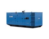 Дизель генератор SDMO X1100С 