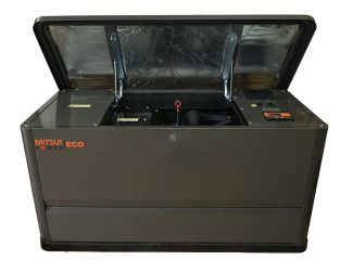 Газовый генератор Mitsui Power Eco GM 12000