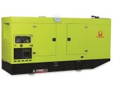Дизельный генератор Pramac GSW 515 P 400V (ALT. LS)