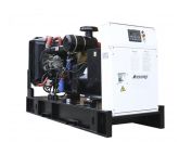 Азимут АД-160С-Т400-2РМ20 с АВР