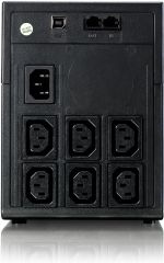 ИБП AEG Protect Alpha 1200