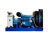 Дизельный генератор General Power GP770DN