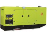 Дизельный генератор Pramac GSW 560 V 380V